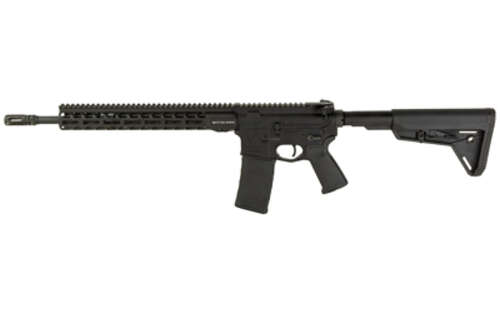 Rifles Long Guns Stag Arms LLC STAG 15 223Rem|5.56NATO STAG STAG15 TAC 5.56 16" 30RD BLK • Model: STAG-15